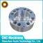 cnc custom manufacturing Prototype cnc aluminium