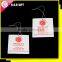 2015 hot selling new product paper air freshner for promptional