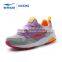 ERKE wholesale manufacturers china brand lifestyle lace up girls sports shoes(Little Kid/Big Kid)