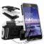 Best Quality Combo Heavy Duty Hybrid Rugged Rubber Gel Armor Case For ASUS Zenfone Go(ZC500tg) factory price