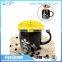 Customized Tea Cups & Saucers OEM BPA Free High Quality Silicone Cup lids