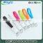2016 Gadgets colorful Micro Keychain USB Data Cable