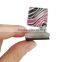 excellent quality bulk firdge magnet glass gifts Custom souvenir magnet glass Fancy single magent glass
