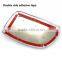 Classic OEM Chevrolet Parts And Accessories 3/4 Chrome Mirror Cap