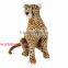 Plush Life Like Toy Horse