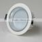 2014 new product led down light , 5w 200w led high down light price