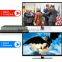 Hot Sale V8 Combo Mpeg4 High Digital Satellite Receiver with Internet Connection