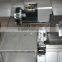 CE CNC horizontal turning center with CE, turning milling drilling tapping complex lathe