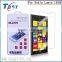Hot selling Anti Explosion tablet tempered glass screen protector for Nokia Lumia 1520 0.08/0.15/0.2/0.26/0.33/0.44mm