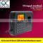 biometric fingerprint reader time attendance and fingerprint time attendance machine price