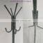 Modern apperance coat hanger tree/clothes tree