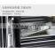 3PCS Luggage ABS Trolley Hard Shell Suitcase TSA lock Travel Set Bag