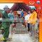 China machinery supplier. Shenta qty4-15 automatic brickmaking machine