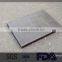 Lifetime guarantee borated polyethylene sheets