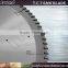 Japan SKS-51 saw blank for Cutting Plastic Materials tungsten carbide tipped Circular Saw Blade