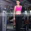 Trade Assurance Yoga Wear OEM Manufactuer Women Workout Bra