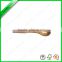 Popular bamboo kitchen table rice spoon