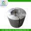 Aluminum extruder heaters with one year warranty duopu