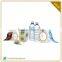 High Quality Adhesive Labels For Plastic Bottles In Packaging Label Factory