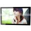42" Indoor Shop Mall Advertising Lcd Player