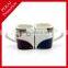 11 oz Colorfull ceramic mugs with any customer design