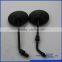 SCL-2015030085 high quality motorcycle rear view mirror for BWS125 motorcycle part