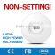 DIY home wireless cctv camera system easy making your home safety with wireless monitoring