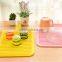 Suspensibility Silicone Placemat