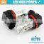 50W H8 LED Truck fog light led light bulb for car