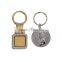 metal key chain