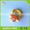 Durable Competitive Hot Product Finger Ring Soft Pvc Fashion Ring