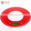 Electronic kitchen Scale Kitchen use with touch button