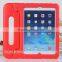 For eva ipad case for kids shockproof and Waterproof Bracket Cover