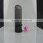 promotional black pen holder stationery products acrylic pen holder