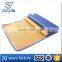 2015 embossed pvc sheet, factory direct sales yoga mattress, pvc yoga mat 5mm