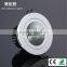 trending hot products LED COB downlight 12w 18w 20w 25w cob led downlight dimmable