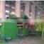 4/four-roll calender machine
