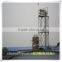 40 tons per day full automatic waste oil biodiesel plant
