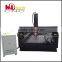 China MITECH 1325 cnc router for stone 3D carve