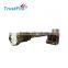 Trustfire AK-90 12*XM-L T6 aluminum alloy battery operated led light