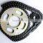 428H Motorcycle Chain & 41T Motorcycle Sprocket