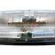 Magnetic Mini amber strobe lightbar TBD8180XB