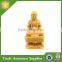 Jinhuoba Figurines Resin Baby Buddha Statue