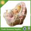 Top Design Polyresin Newbaby Baby Birth Angel Souvenirs
