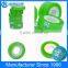 Gift Packing Carton Sealing Tape, BOPP Stationery Tape, Gift Packing Tape