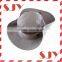 Custom made embroidery bucket boonie hat