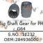 Putzmeister SEAL KITS OEM 445768 Zoomlion Sany concrete pump spare parts