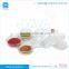 Functional Acrylic Plastic Salt Sugar Pepper tray