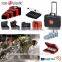 Visible set drill boxes for DIN standard grip box 3A 7pcs