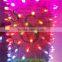 LED running belt light Christmas decoration direct factory price